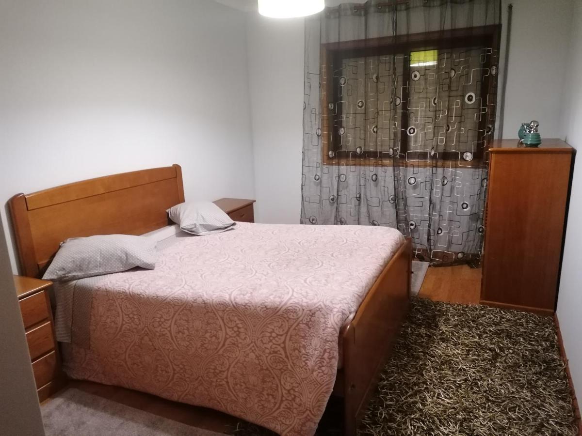 Apartamento Rua Da Amizade Felgueiras Εξωτερικό φωτογραφία