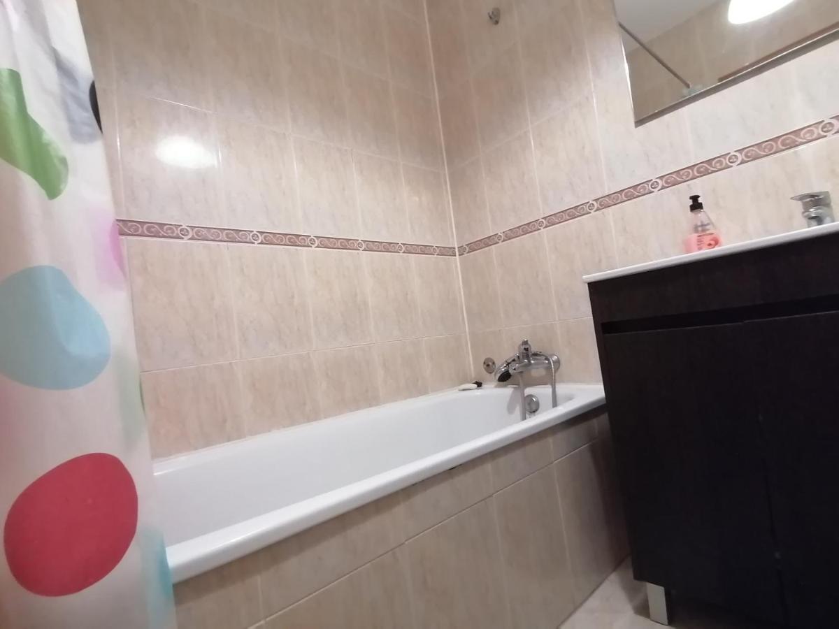 Apartamento Rua Da Amizade Felgueiras Εξωτερικό φωτογραφία