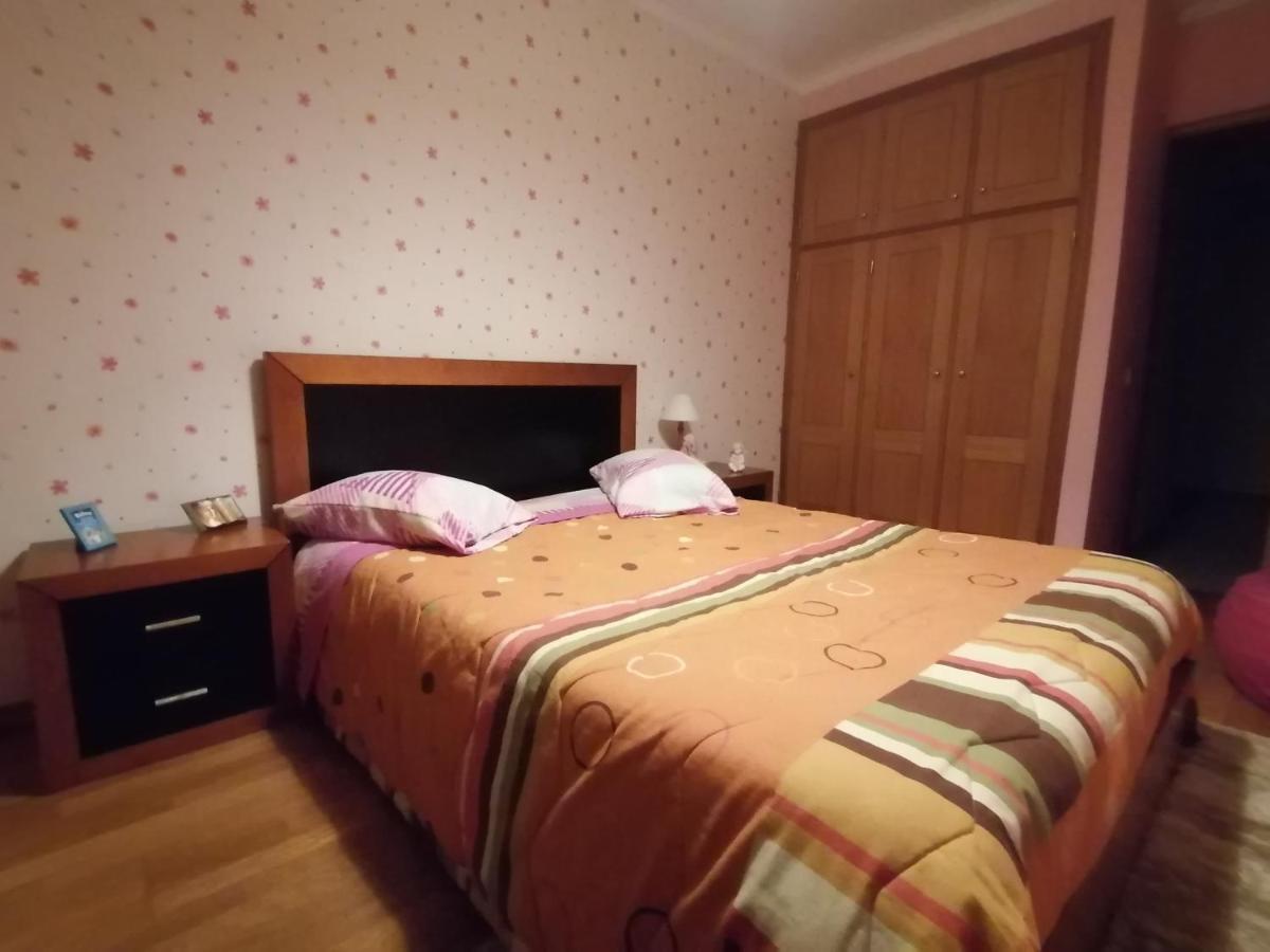 Apartamento Rua Da Amizade Felgueiras Εξωτερικό φωτογραφία