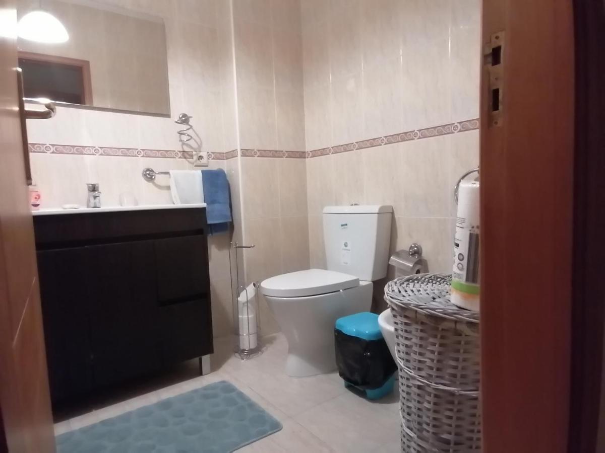 Apartamento Rua Da Amizade Felgueiras Εξωτερικό φωτογραφία