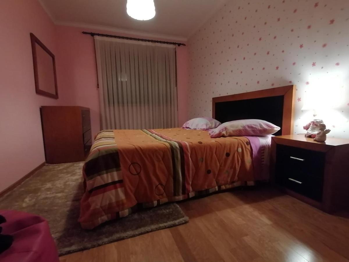 Apartamento Rua Da Amizade Felgueiras Εξωτερικό φωτογραφία