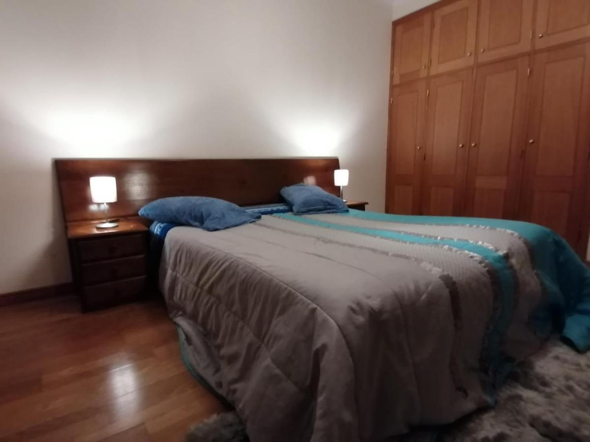 Apartamento Rua Da Amizade Felgueiras Εξωτερικό φωτογραφία