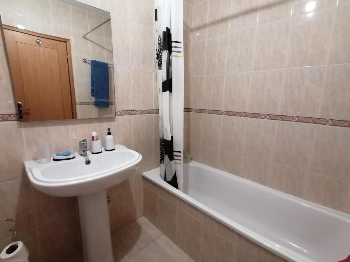 Apartamento Rua Da Amizade Felgueiras Εξωτερικό φωτογραφία