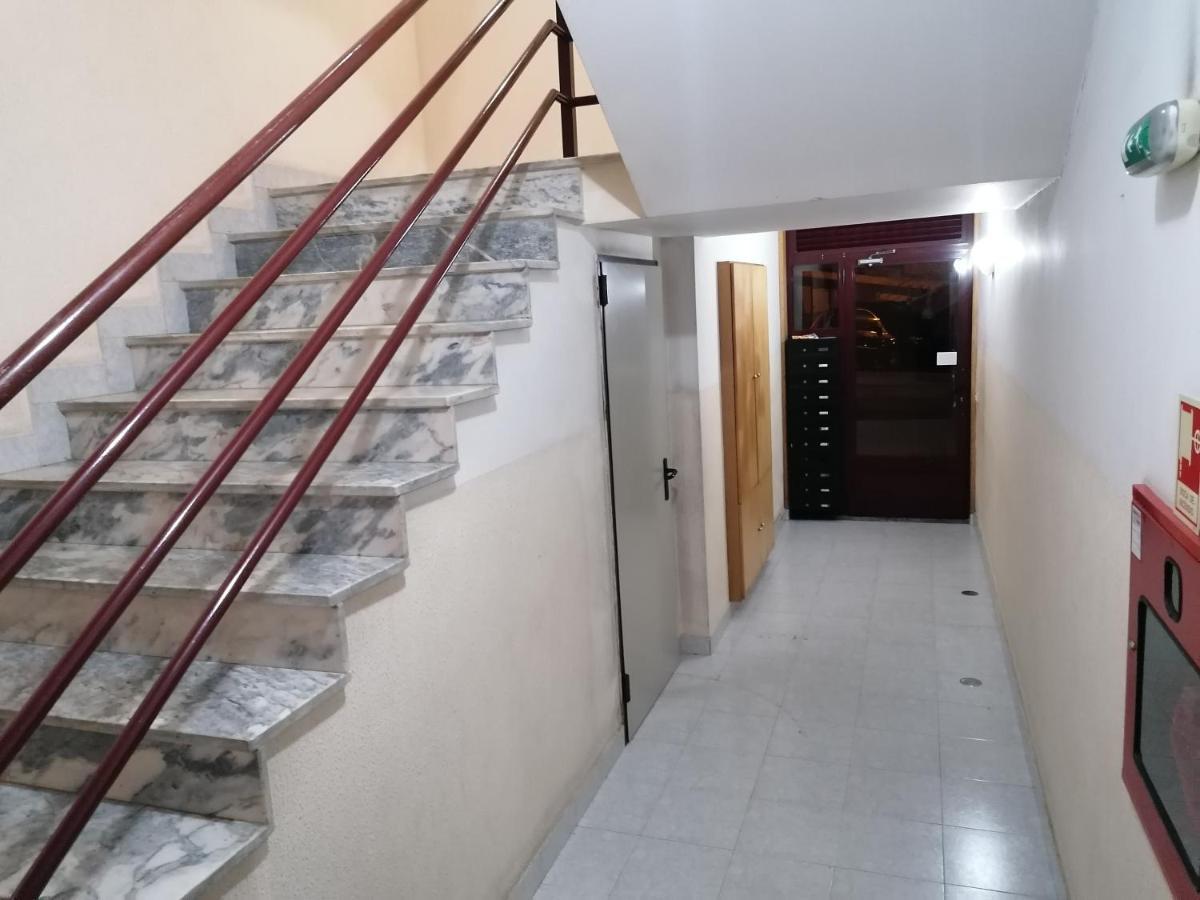 Apartamento Rua Da Amizade Felgueiras Εξωτερικό φωτογραφία