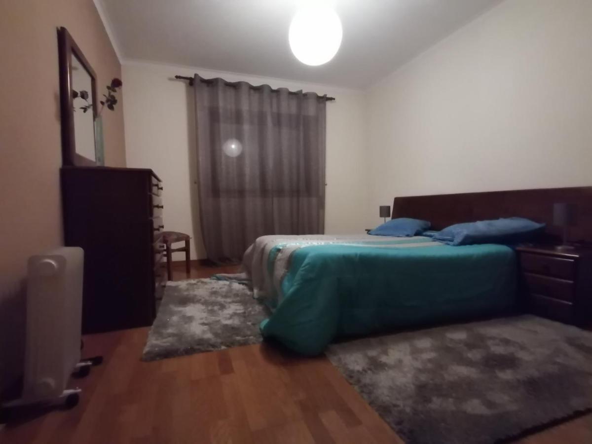 Apartamento Rua Da Amizade Felgueiras Εξωτερικό φωτογραφία