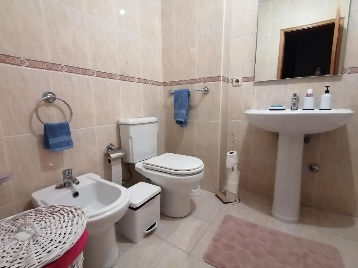 Apartamento Rua Da Amizade Felgueiras Εξωτερικό φωτογραφία