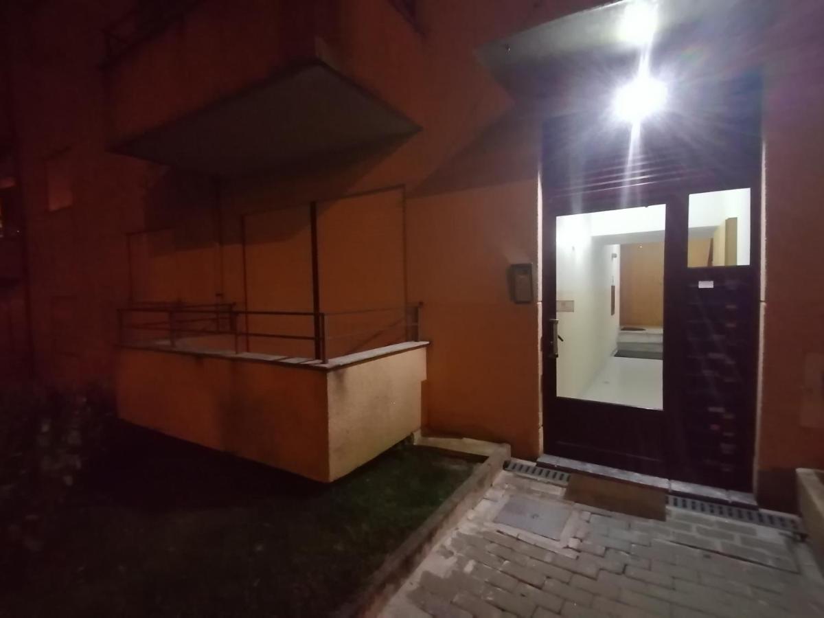 Apartamento Rua Da Amizade Felgueiras Εξωτερικό φωτογραφία