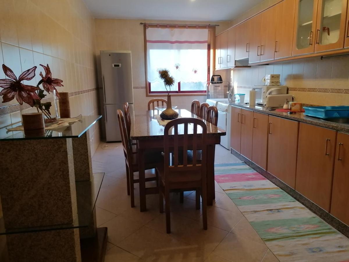 Apartamento Rua Da Amizade Felgueiras Εξωτερικό φωτογραφία