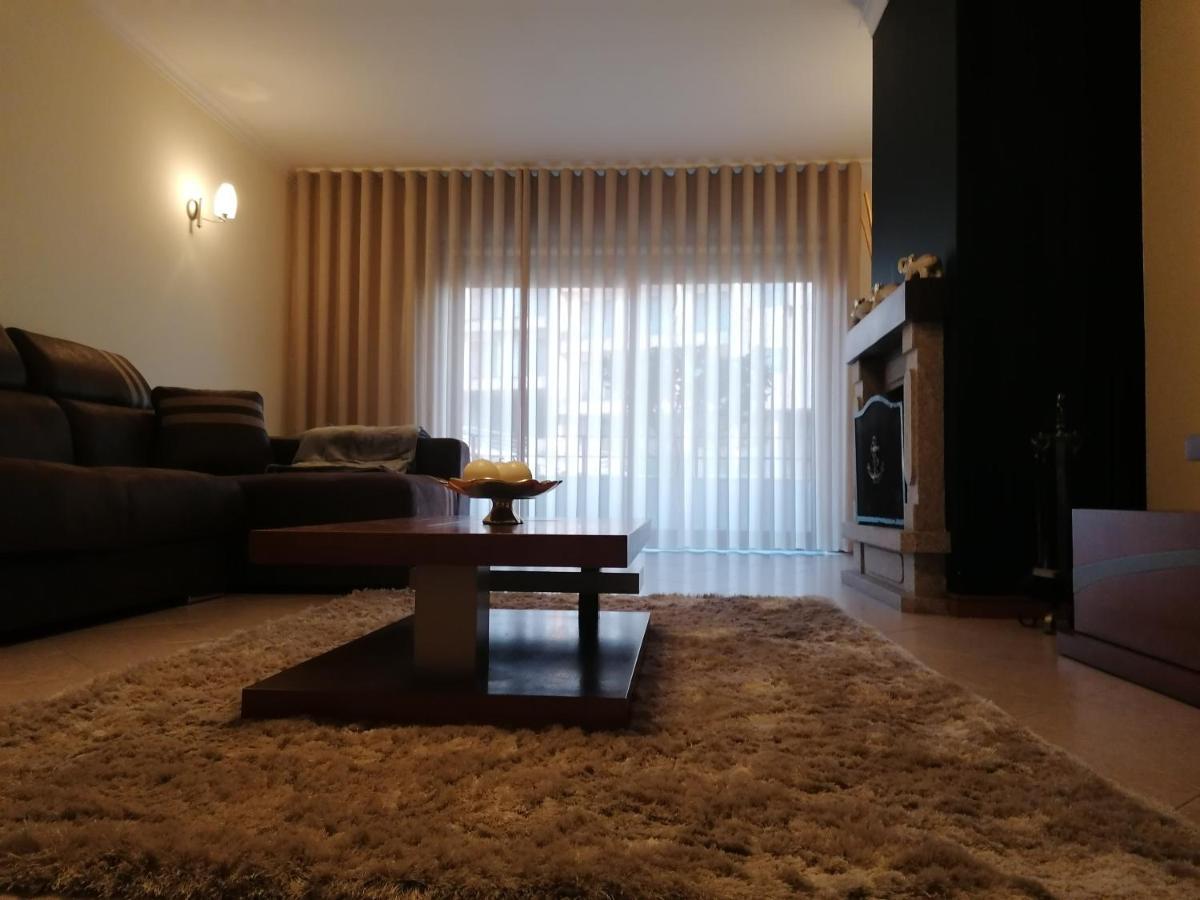 Apartamento Rua Da Amizade Felgueiras Εξωτερικό φωτογραφία