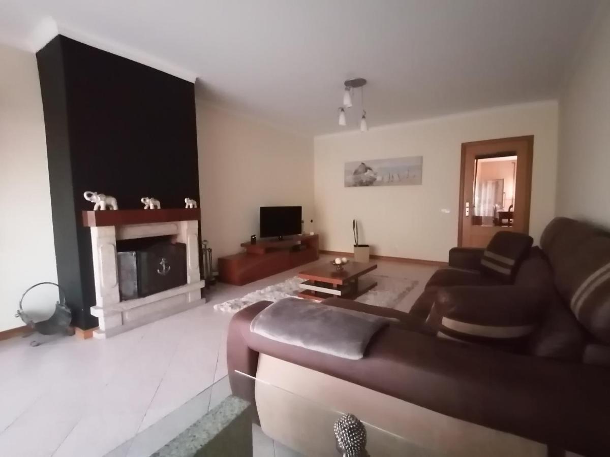 Apartamento Rua Da Amizade Felgueiras Εξωτερικό φωτογραφία