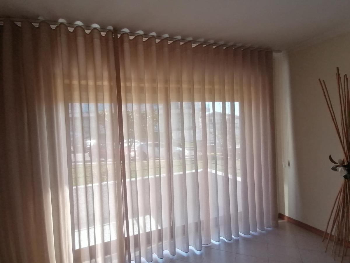 Apartamento Rua Da Amizade Felgueiras Εξωτερικό φωτογραφία