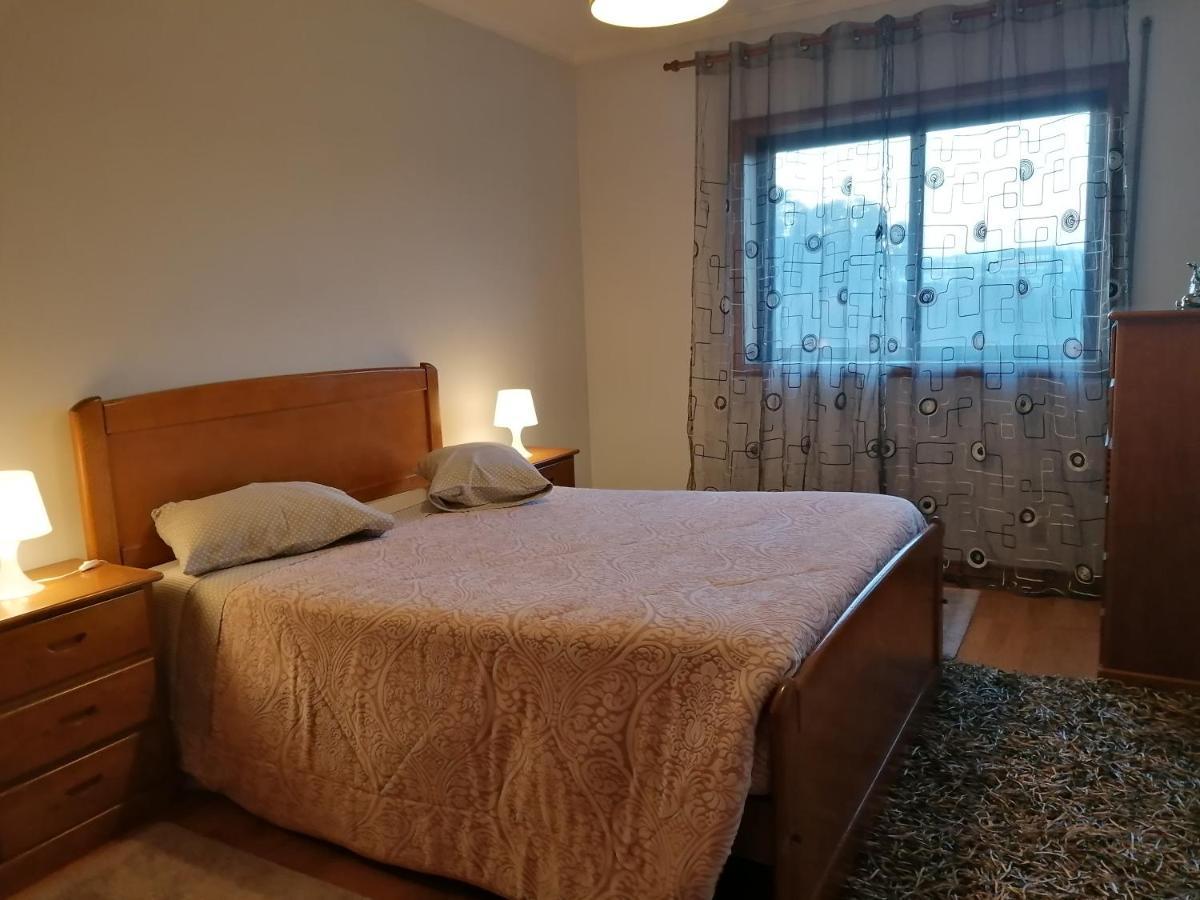 Apartamento Rua Da Amizade Felgueiras Εξωτερικό φωτογραφία
