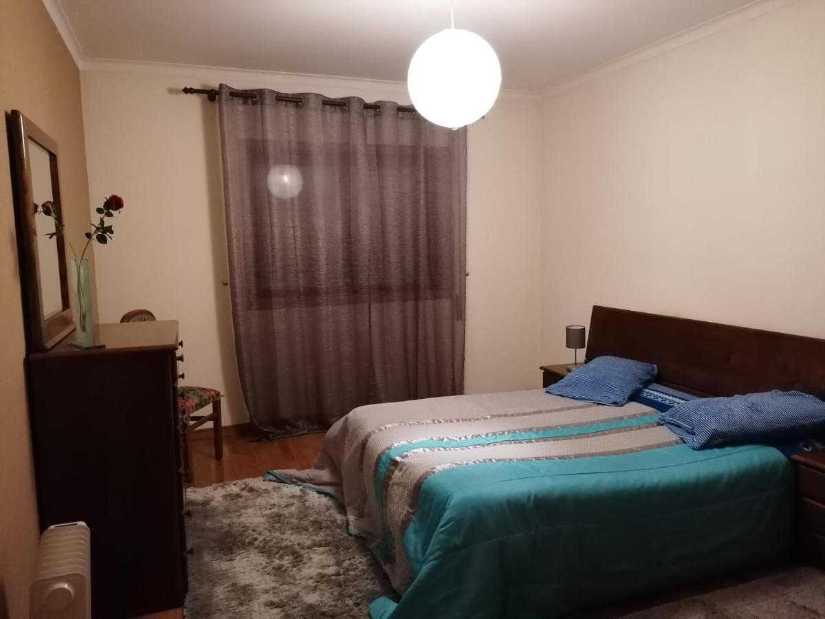 Apartamento Rua Da Amizade Felgueiras Εξωτερικό φωτογραφία