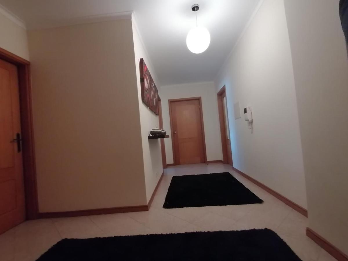 Apartamento Rua Da Amizade Felgueiras Εξωτερικό φωτογραφία