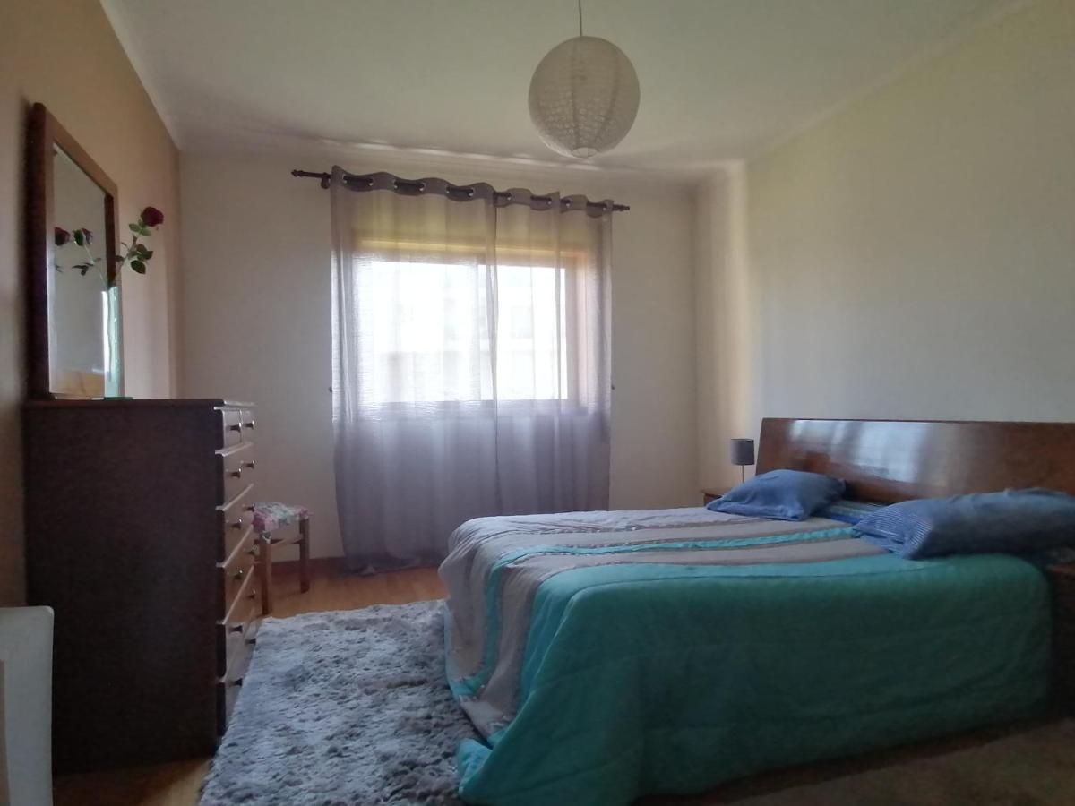 Apartamento Rua Da Amizade Felgueiras Εξωτερικό φωτογραφία