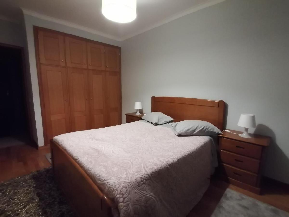 Apartamento Rua Da Amizade Felgueiras Εξωτερικό φωτογραφία