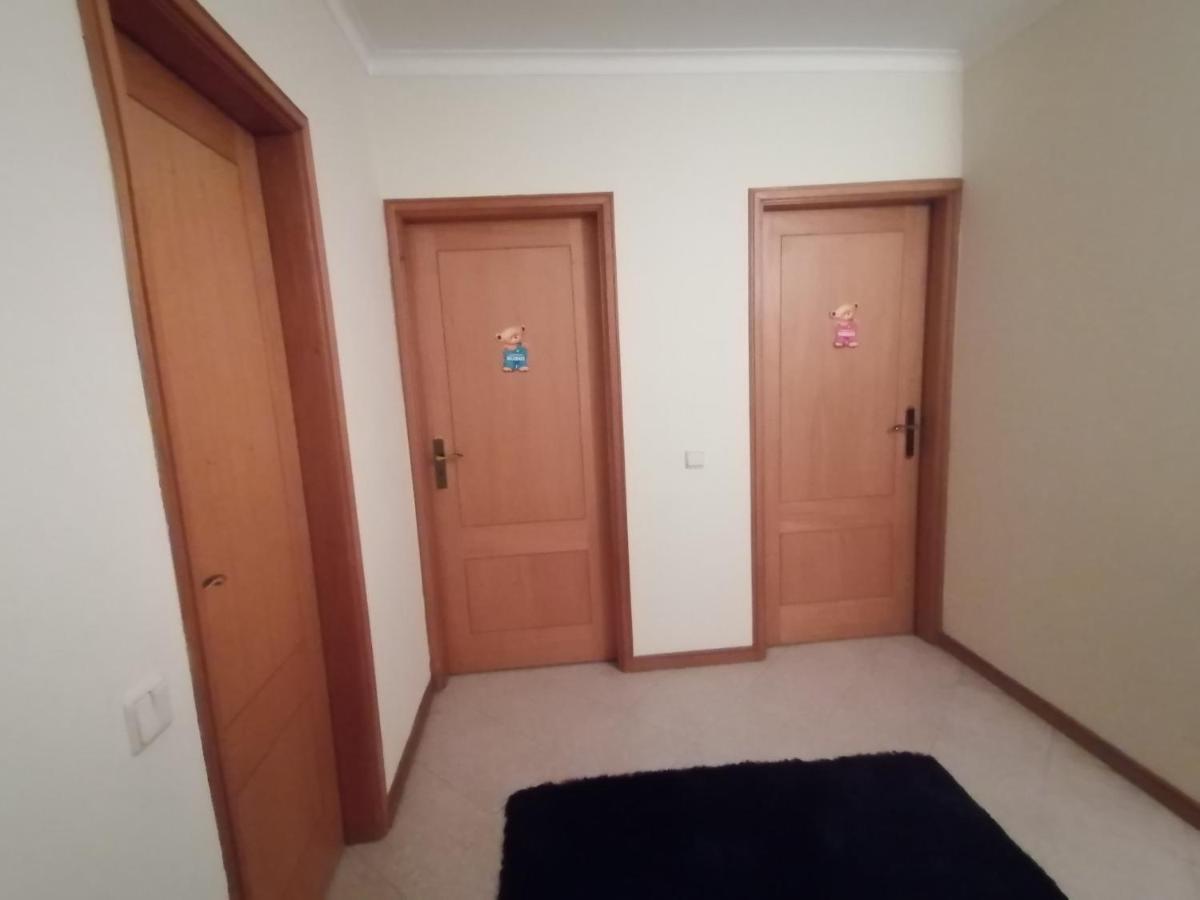 Apartamento Rua Da Amizade Felgueiras Εξωτερικό φωτογραφία