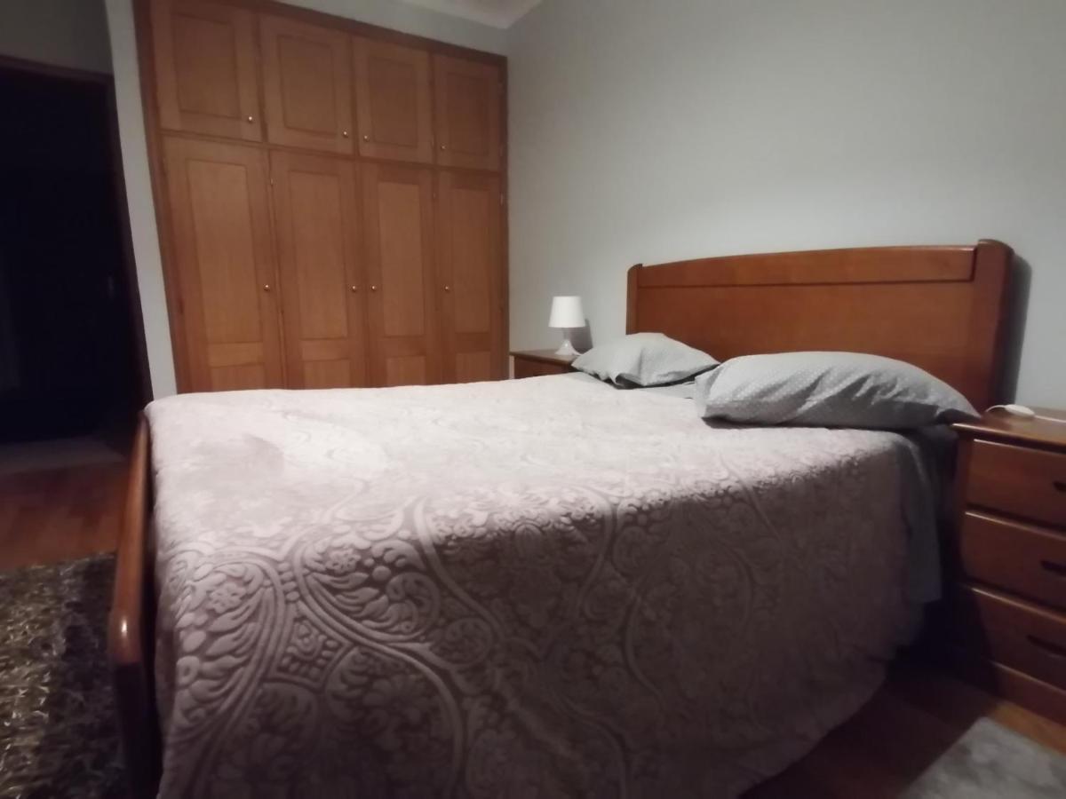Apartamento Rua Da Amizade Felgueiras Εξωτερικό φωτογραφία
