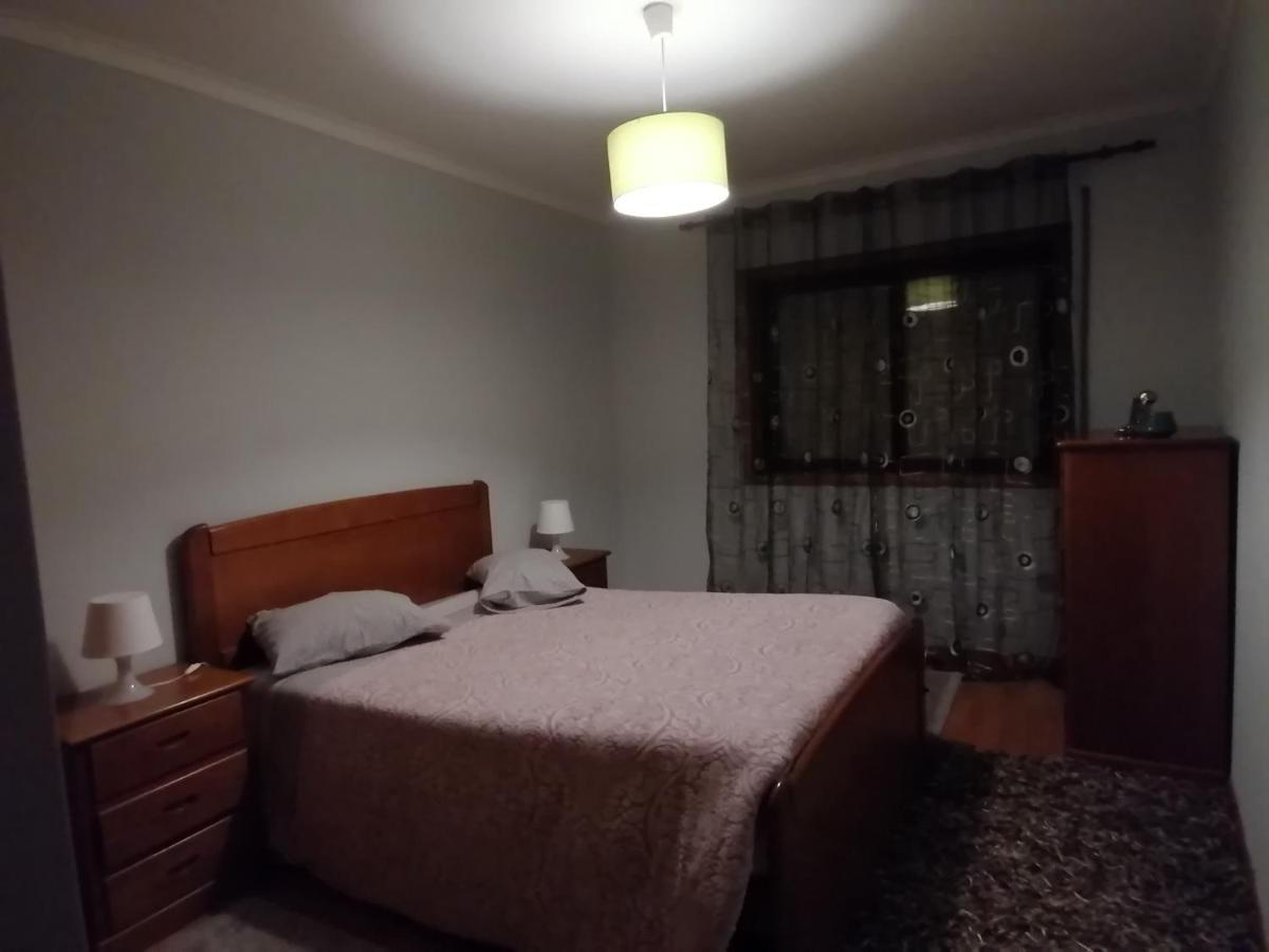Apartamento Rua Da Amizade Felgueiras Εξωτερικό φωτογραφία