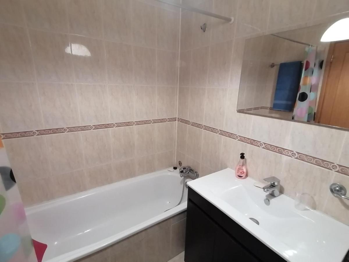 Apartamento Rua Da Amizade Felgueiras Εξωτερικό φωτογραφία