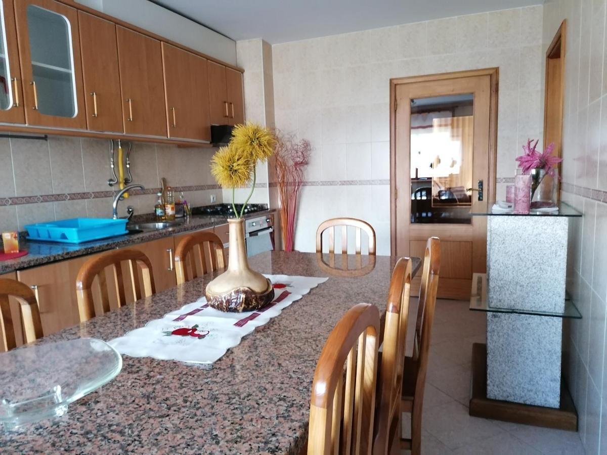 Apartamento Rua Da Amizade Felgueiras Εξωτερικό φωτογραφία