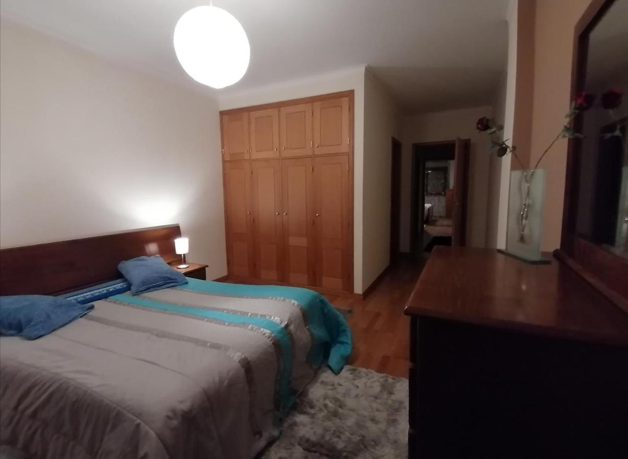 Apartamento Rua Da Amizade Felgueiras Εξωτερικό φωτογραφία