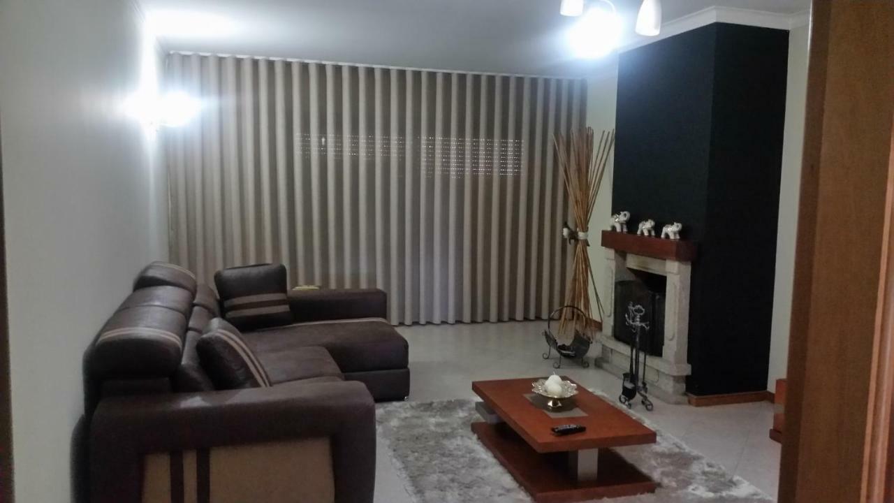 Apartamento Rua Da Amizade Felgueiras Εξωτερικό φωτογραφία