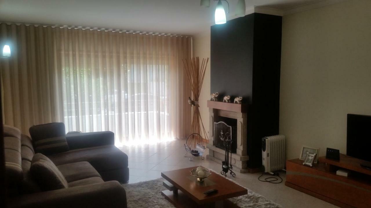 Apartamento Rua Da Amizade Felgueiras Εξωτερικό φωτογραφία