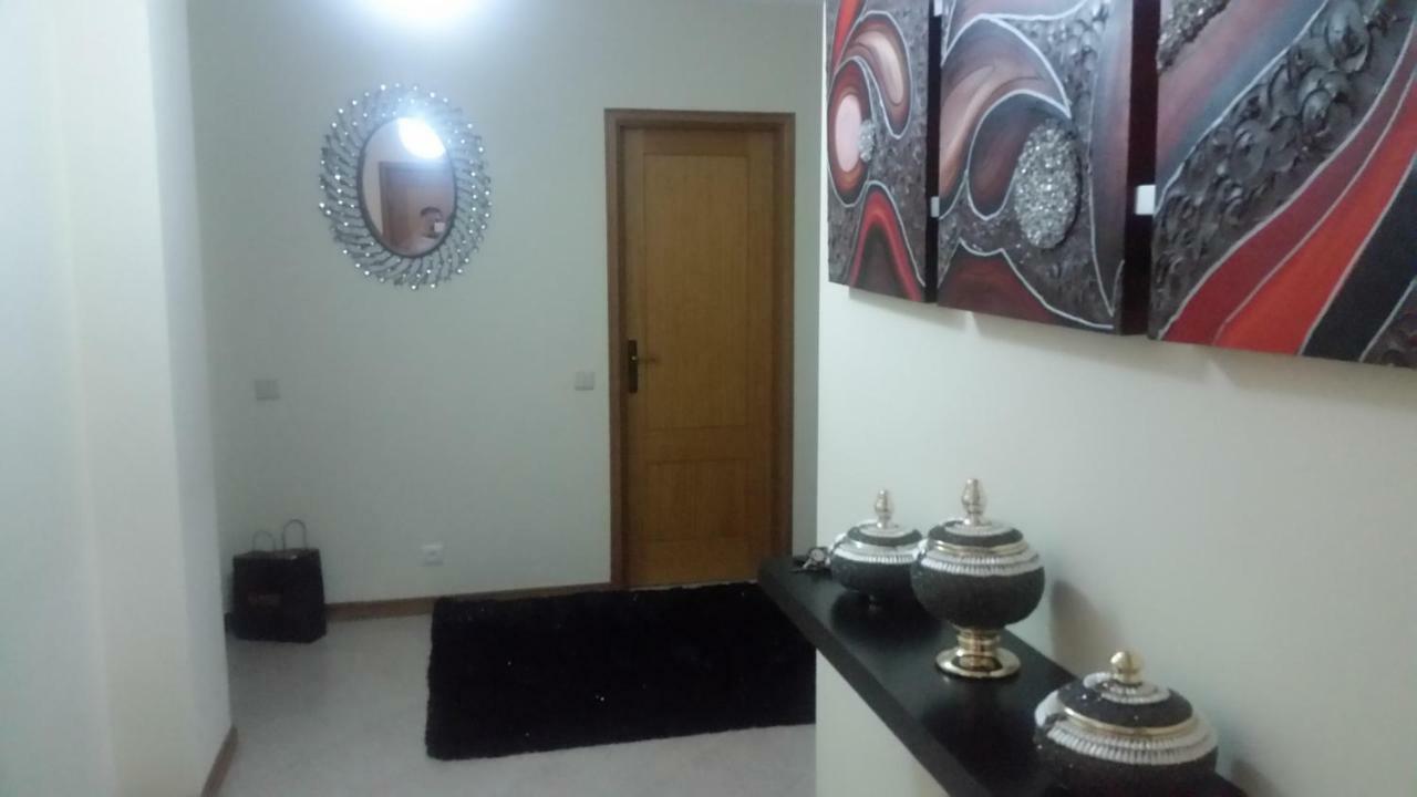 Apartamento Rua Da Amizade Felgueiras Εξωτερικό φωτογραφία