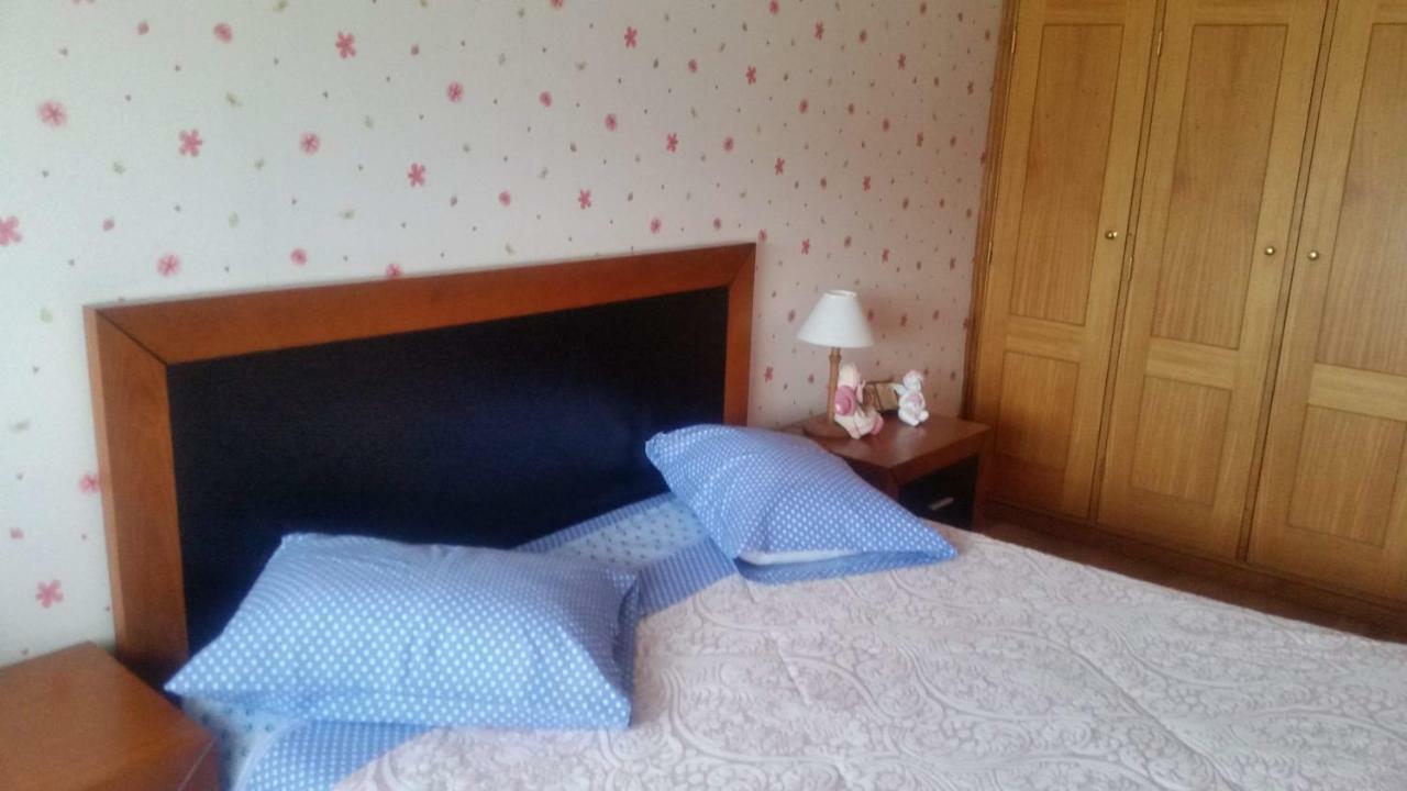 Apartamento Rua Da Amizade Felgueiras Εξωτερικό φωτογραφία