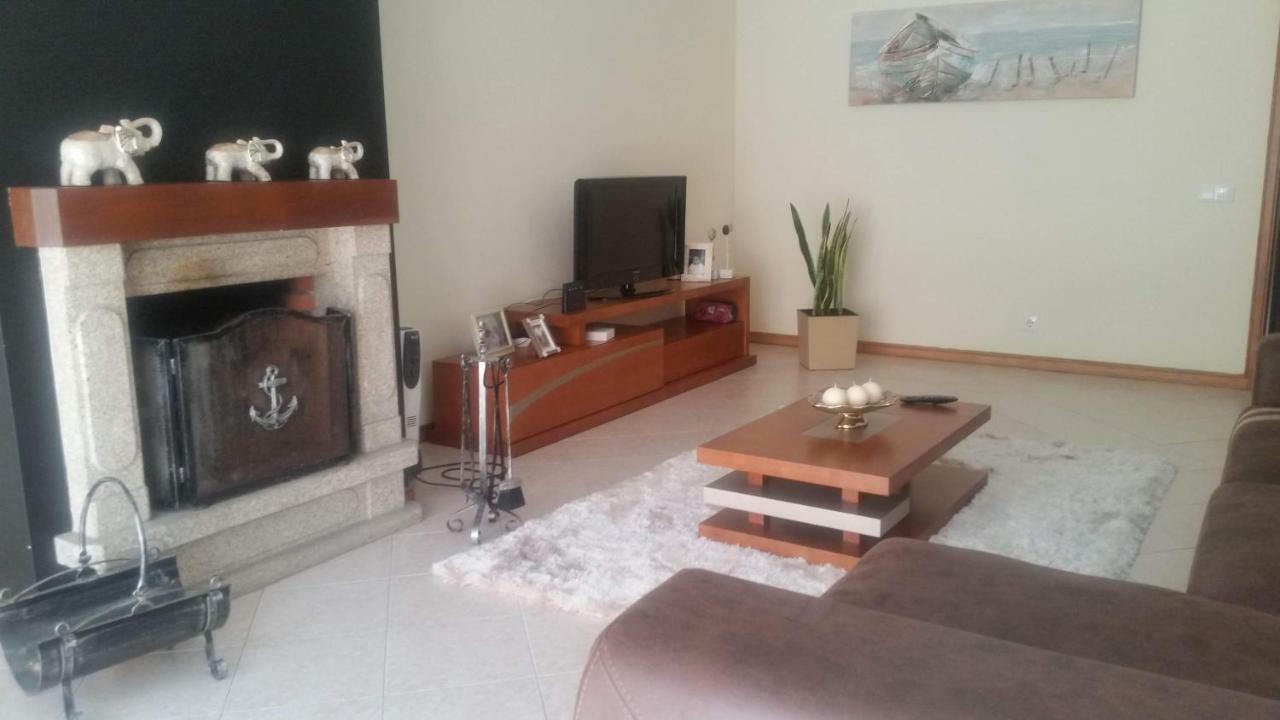 Apartamento Rua Da Amizade Felgueiras Εξωτερικό φωτογραφία