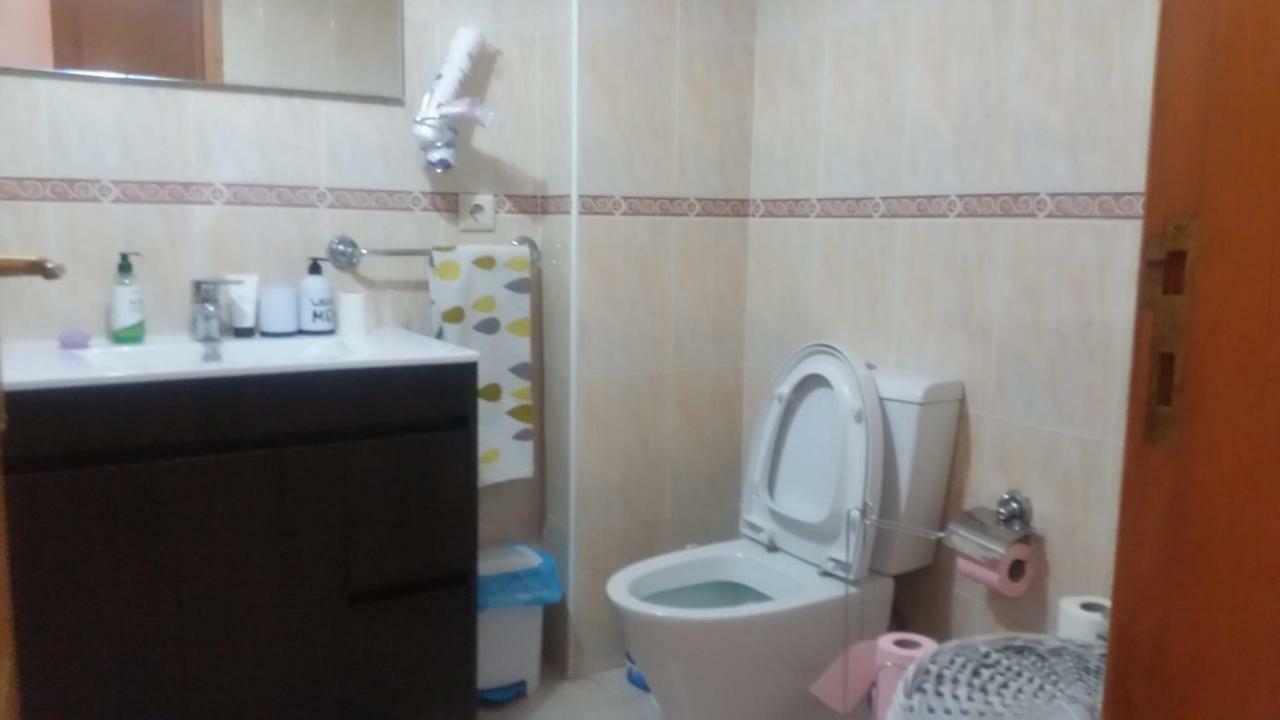 Apartamento Rua Da Amizade Felgueiras Εξωτερικό φωτογραφία